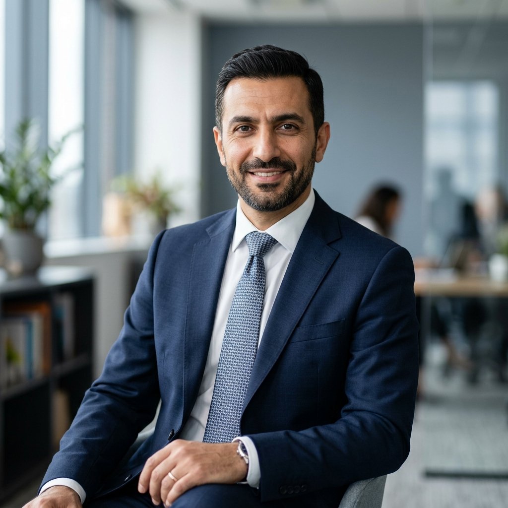 Ahmed Al-Rashidi