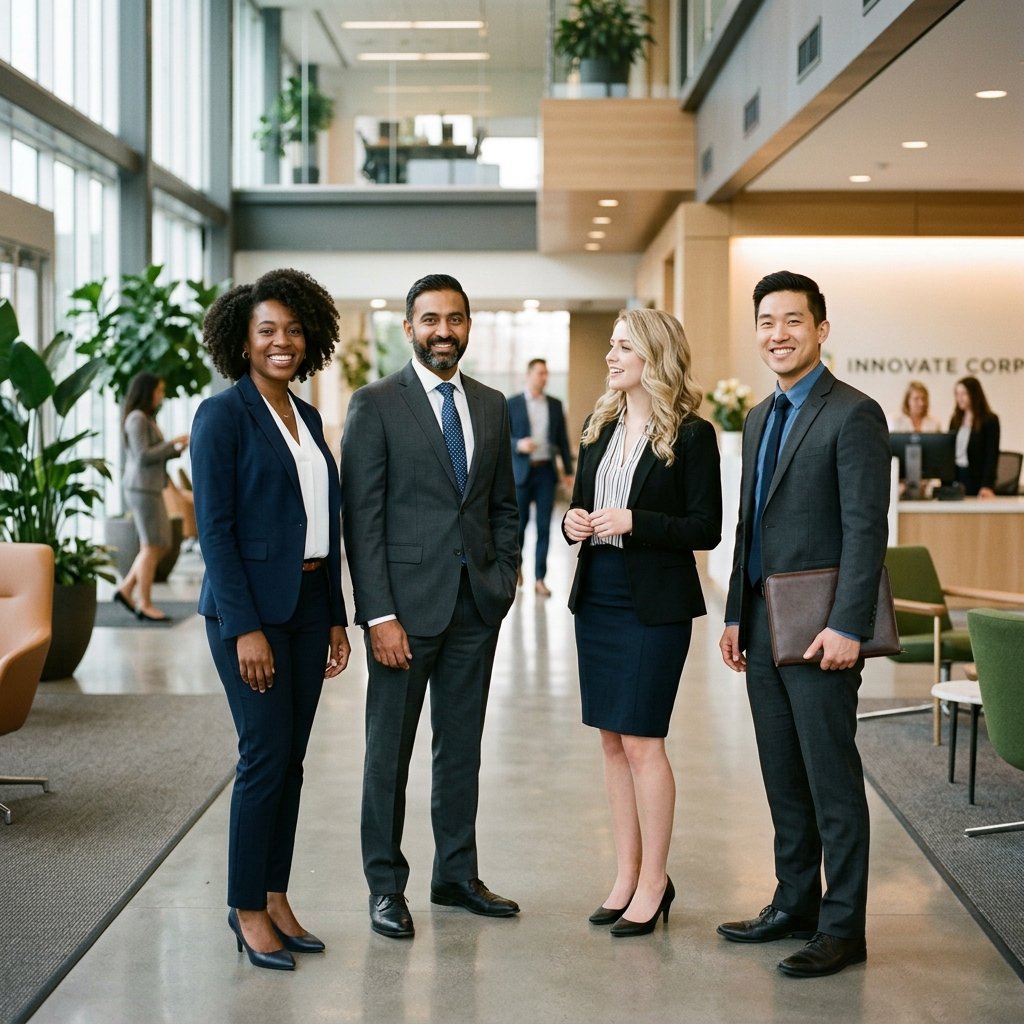 Management Team